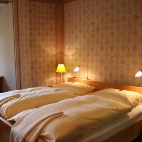 Hotel Schloss Romrod Ngoại thất bức ảnh