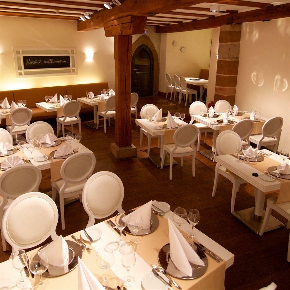 Hotel Schloss Romrod Ngoại thất bức ảnh